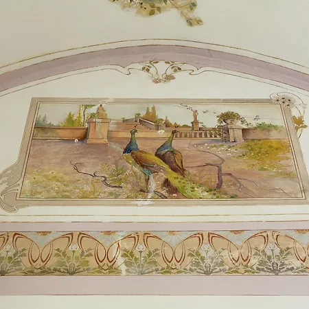 Dimora Muzio And Restaurant فندق مبيت وإفطار غالّيبولي