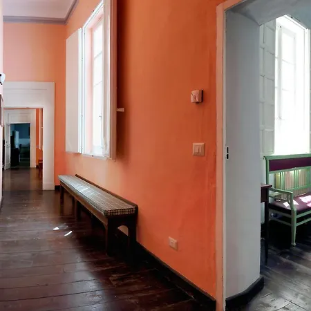 לינה וארוחת בוקר Dimora Muzio And Restaurant