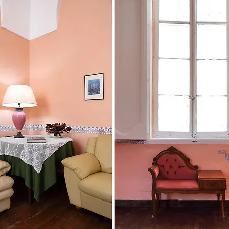 Dimora Muzio And Restaurant غالّيبولي