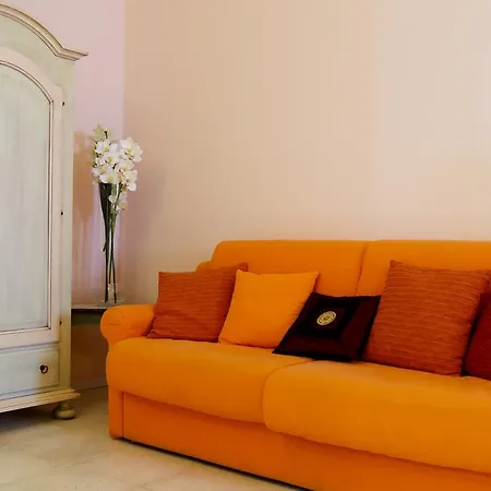 Dimora Muzio And Restaurant לינה וארוחת בוקר