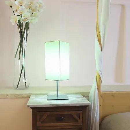 فندق مبيت وإفطار Dimora Muzio And Restaurant