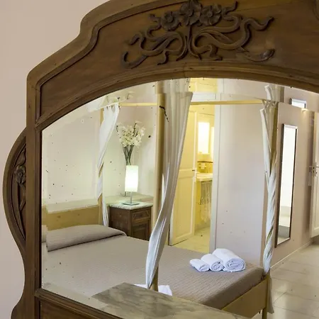 Dimora Muzio And Restaurant