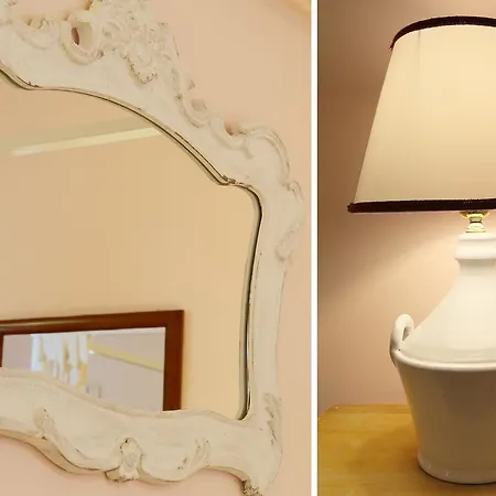 Dimora Muzio And Restaurant فندق مبيت وإفطار