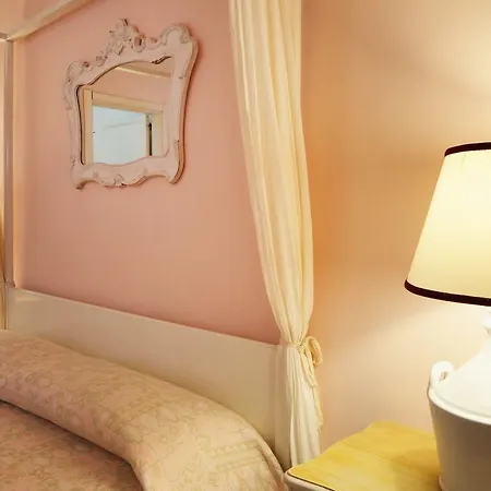 Dimora Muzio And Restaurant