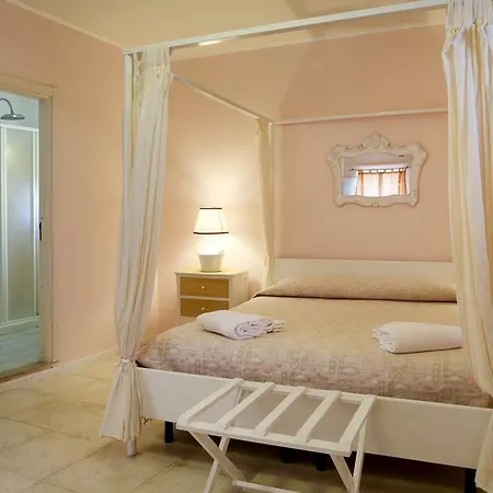 فندق مبيت وإفطار Dimora Muzio And Restaurant