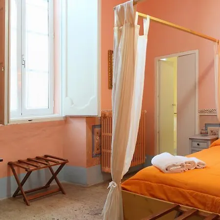 Nocleg ze śniadaniem Dimora Muzio And Restaurant 3*