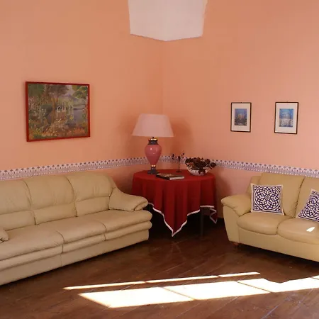 Dimora Muzio And Restaurant גאליפולי