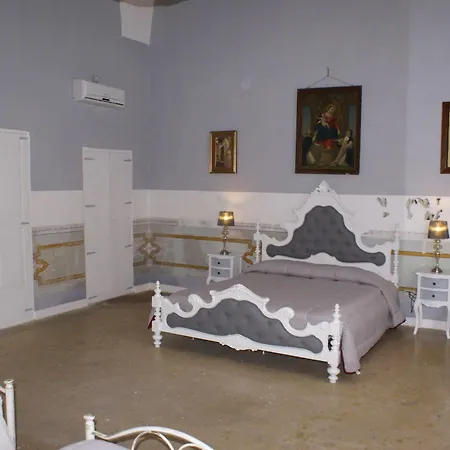 Dimora Muzio And Restaurant B&B