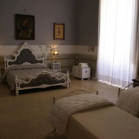 Dimora Muzio And Restaurant B&B
