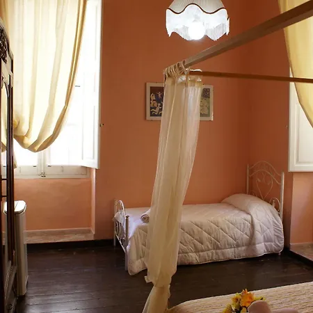 Dimora Muzio And Restaurant 3*