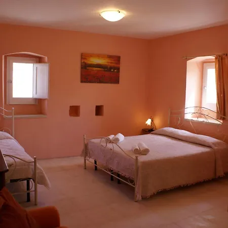 B&B Dimora Muzio And Restaurant 3*