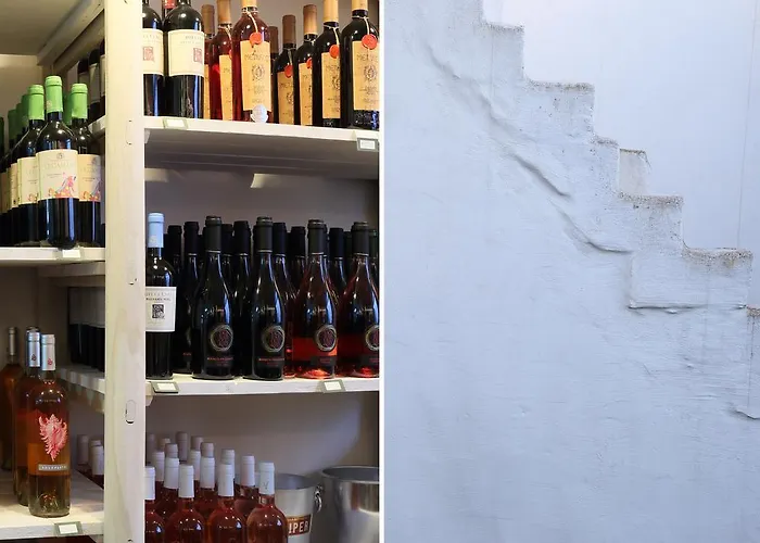Dimora Muzio And Restaurant 3* Gallipoli