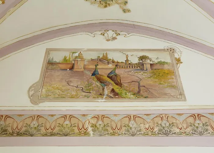 Dimora Muzio And Restaurant Panzió Gallipoli