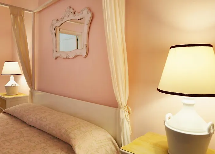 Dimora Muzio And Restaurant