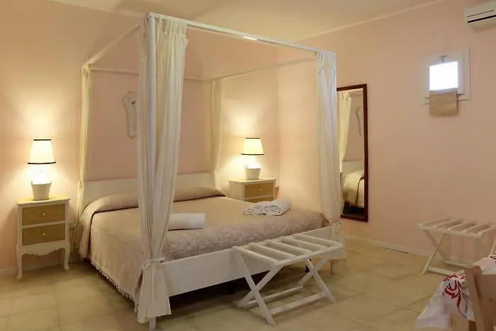 Dimora Muzio And Restaurant Panzió